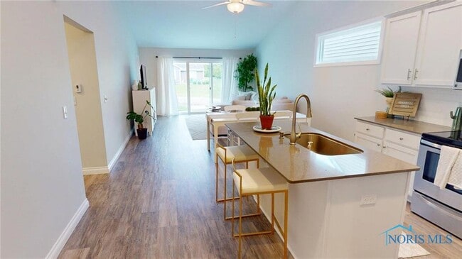 Concepto abierto - 2143 Fieldbrook Dr