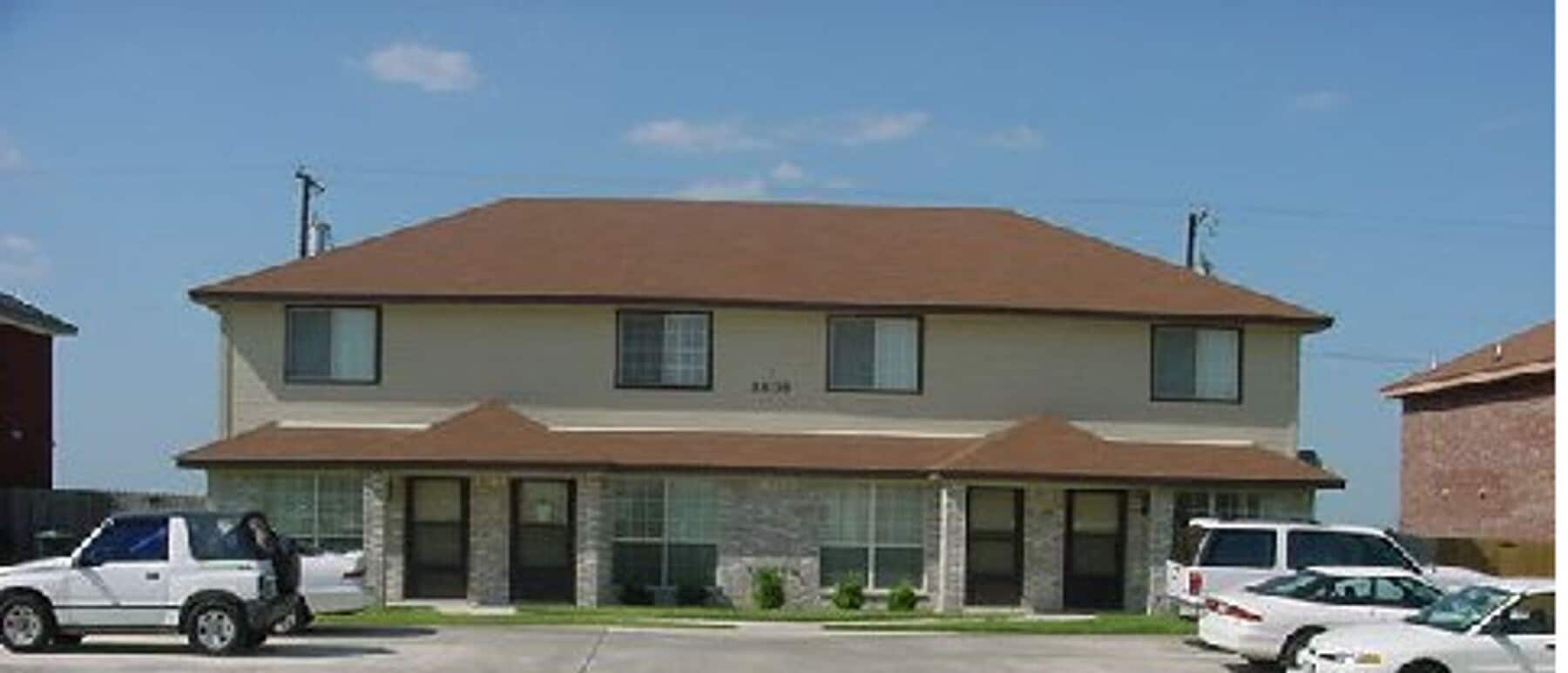 Photo - 3803 Woodrow Dr Unit D