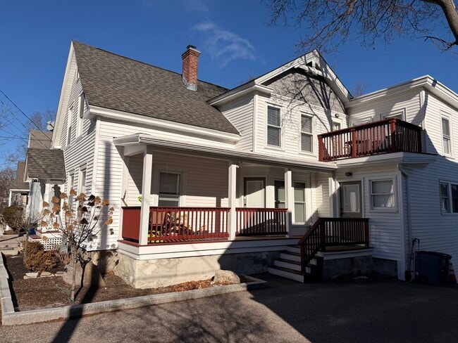 Photo - 58 Rumford St