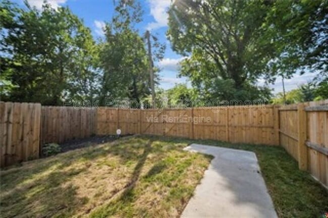 Photo - 1203 N 19th St