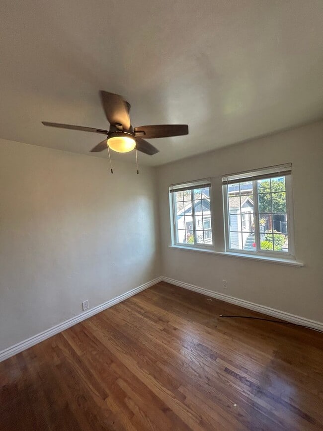 Photo - Bankers Hill One Bedroom Unit 2139