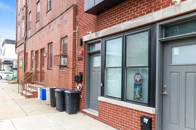 Photo - 3538 Wharton St Unit 2