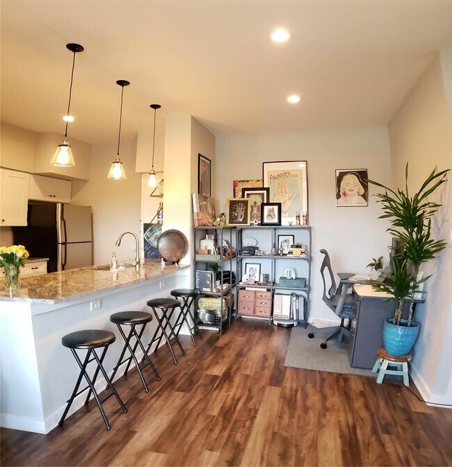 Photo - 1201 Grove Blvd Unit 1801