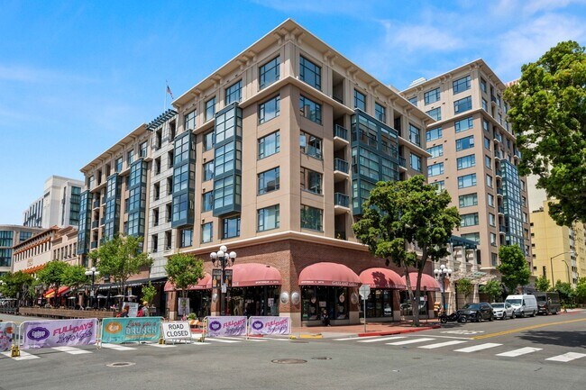 530 K St #316 - 530 K St #316 Apartment Unit 316