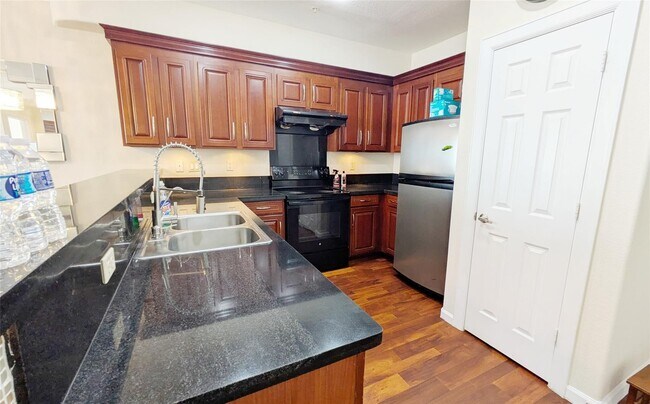 Photo - 6611 W Sam Houston Pkwy S Unit 2G