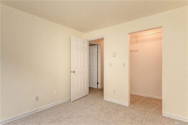 Master Bedroom - 3224 80th Ave SE Unit 3