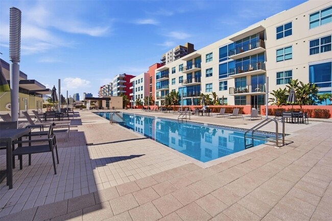 Photo - 1208 E Kennedy Blvd Unit 1121