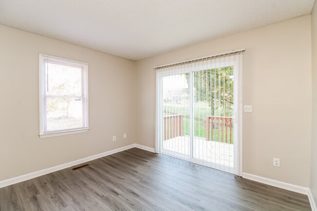 Photo - Bright 3-Bedroom Home in Greensboro, NC