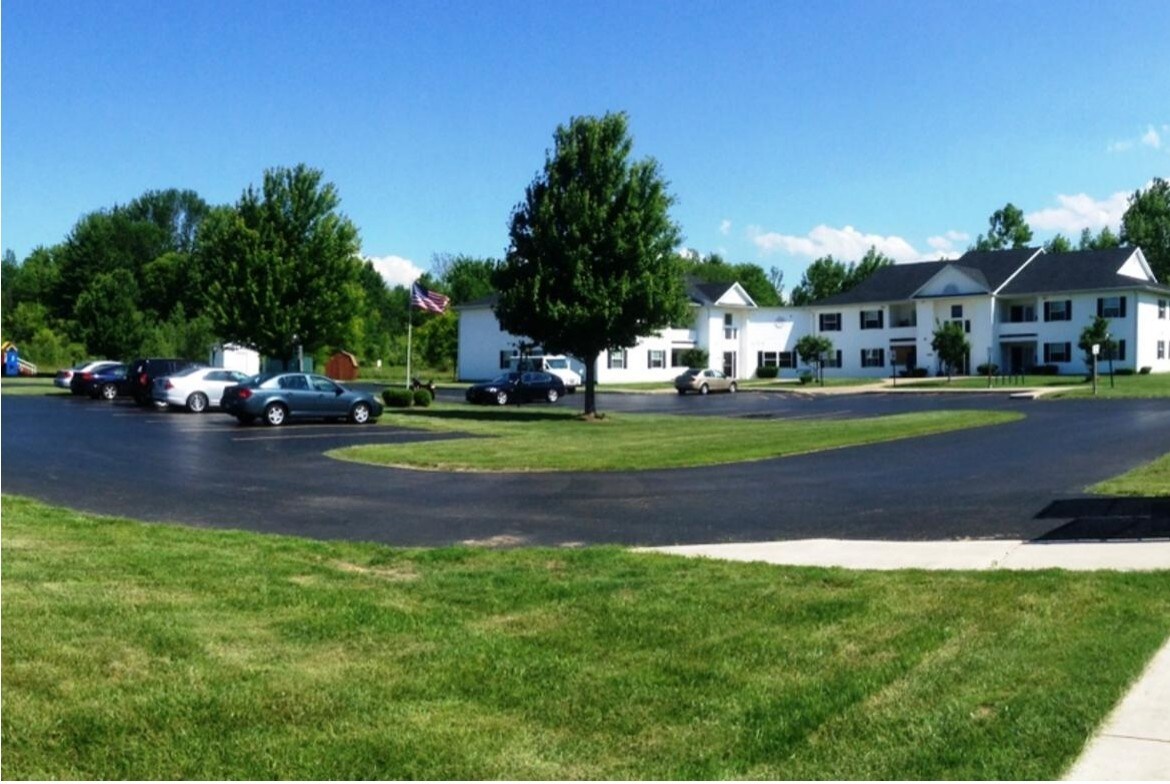Wilson Villa - Wilson Villa Apartments
