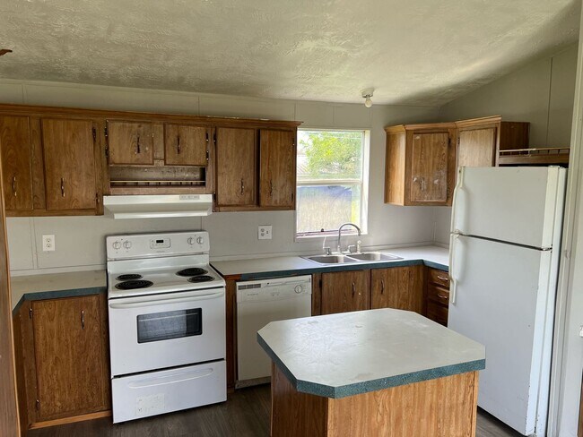 Photo - Magnolia Run Mobile Home Mobile Community Unit Lot 25