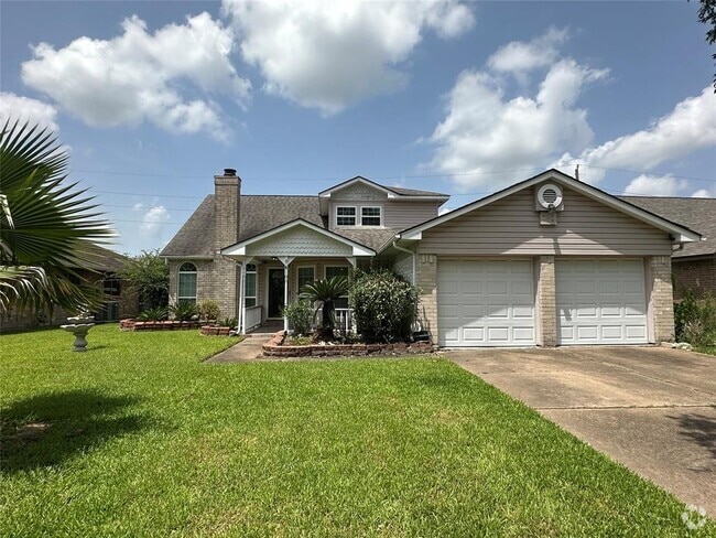 Building Photo - 3306 Kempwood Dr Rental