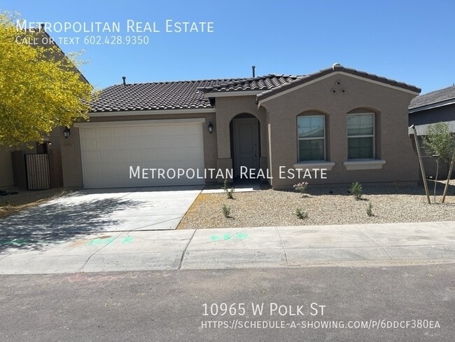 Photo - 10965 W Polk St Casa