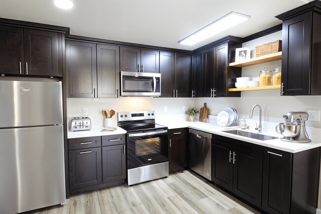 Oxnard Terrace