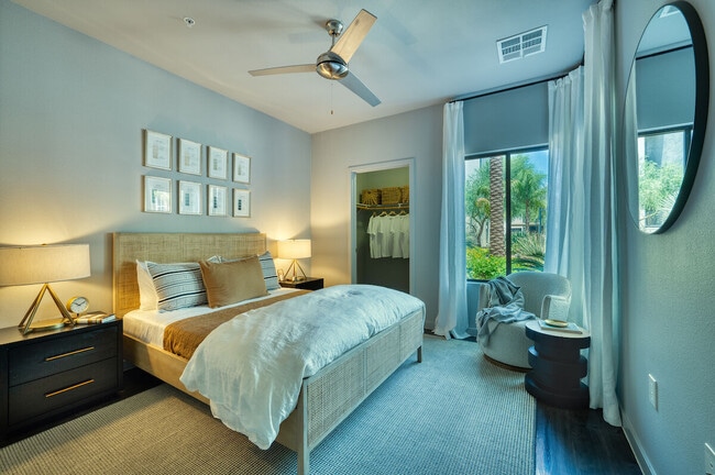 Seven (AZ) apartments — community photo