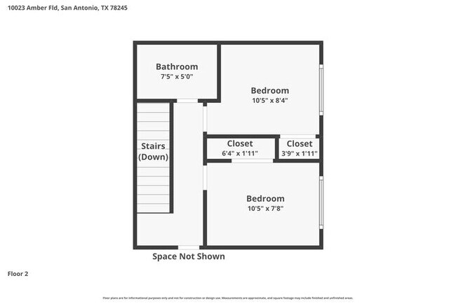 Photo - 10023 Amber Field Dr