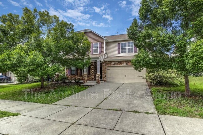 Photo - 3817 Althorp Drive