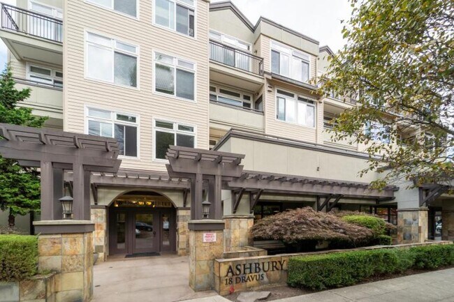 Building Photo - 1 bedroom in Seattle WA 98109 Unit 304 Rental