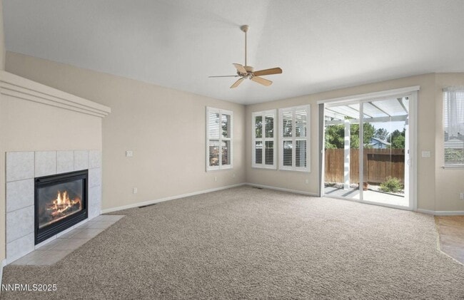 Photo - Gorgeous One Story 4 bedroom with Flex Space