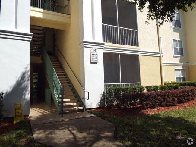 Building Photo - Condo in Legacy Dunes, Kissimmee Unit 18-104 -
