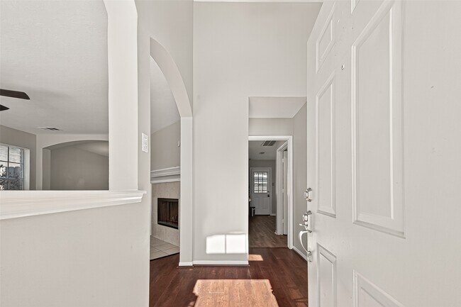 Photo - 17522 Coventry Squire Dr