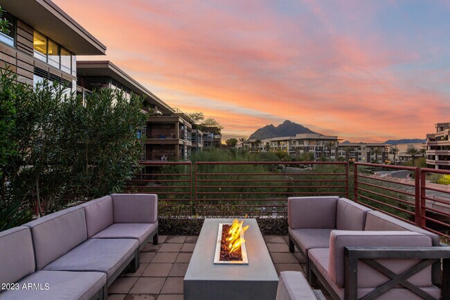 Photo - 7161 E Rancho Vista Dr Unit 4014