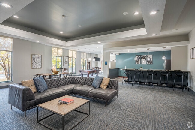 Clubroom
