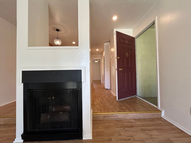 Photo - Bright & Updated 1BR Condo in Prime Walnut Creek Location – Vaulted Ceilings & Pool Access! Unit 56