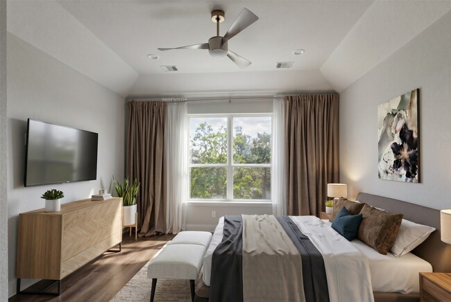 Photo - 2806 Versailles Oak Ln