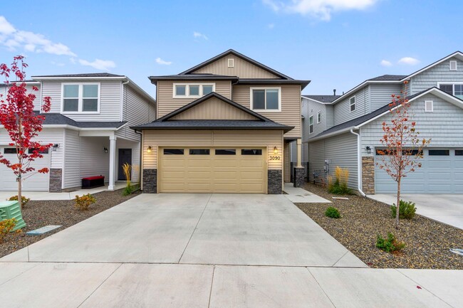 Building Photo - LOCATION!! Pristine Newer 4BR/2.5BA Home in Meridian’s Verado Subdivision