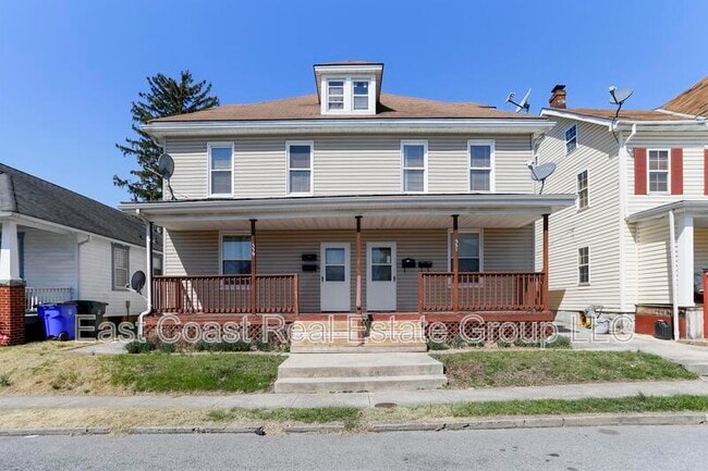 Photo - 537 Guilford Ave