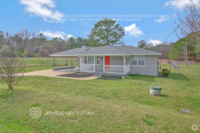 Building Photo - 103 Barbour Rd Rental