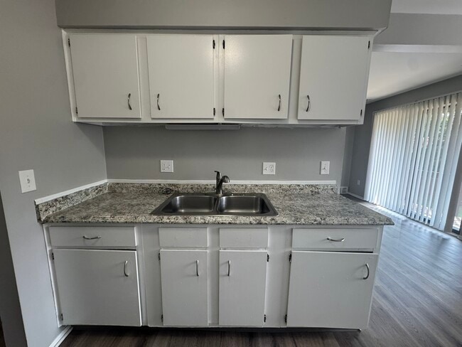 Sibley Road Apartments