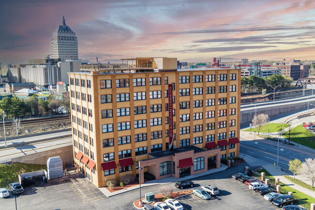 Photo - Buckingham Commons Apartments
