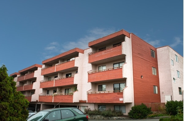 Building Photo - Manchester Court