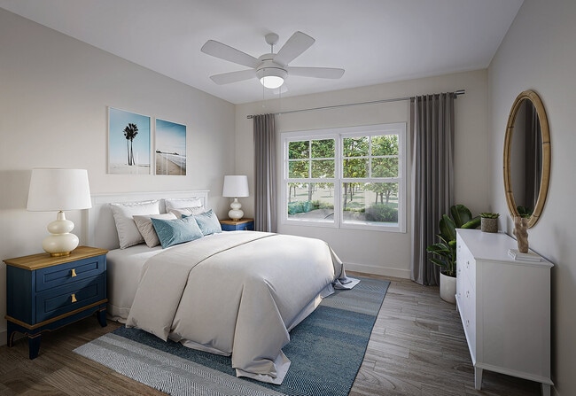 Valora Cottages at Crestview