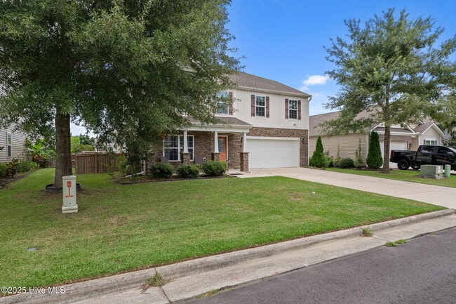 Photo - 305 Frida Rd