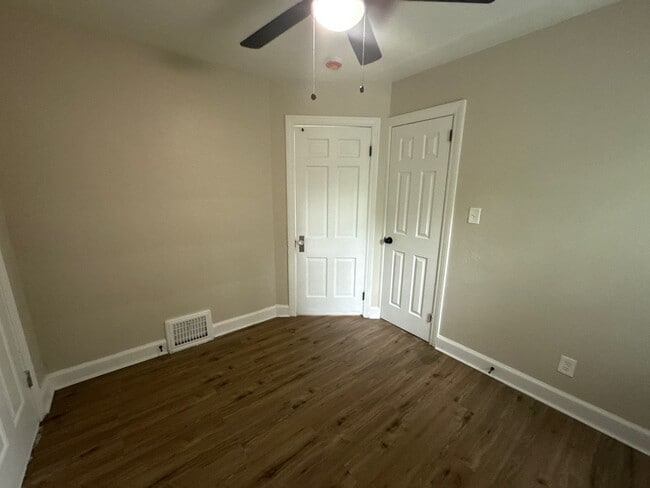 Photo - This beautifully updated 3-bedroom, 1-bath...