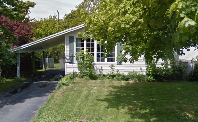 Building Photo - 26 Dorset St