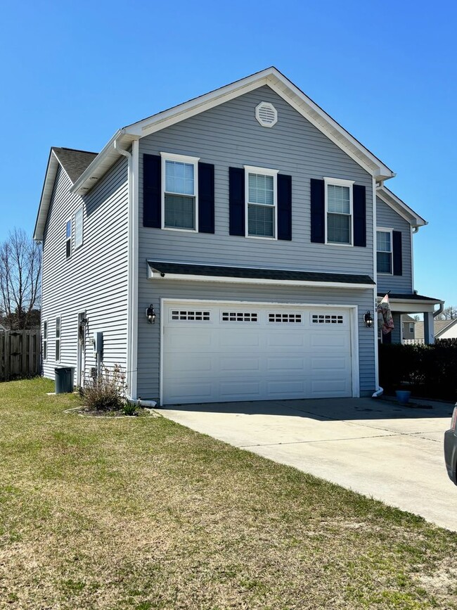 108 Preswick Dr