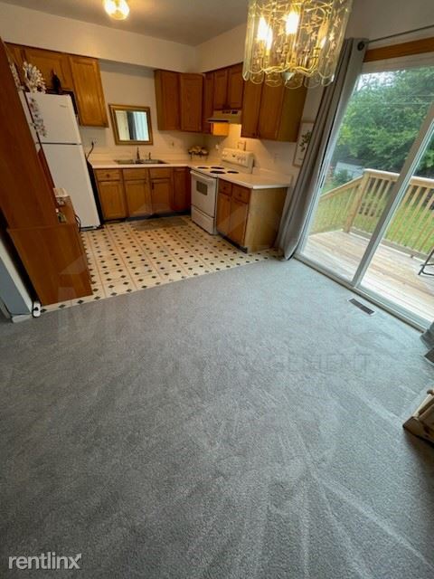 Photo - 4 br, 2 bath House - 2948 Northlawn Ave