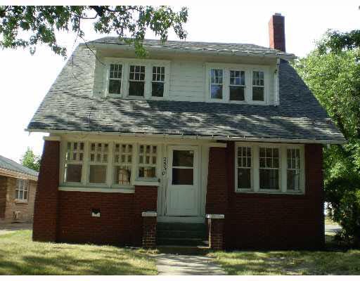 Building Photo - 2530 Bonds Ave