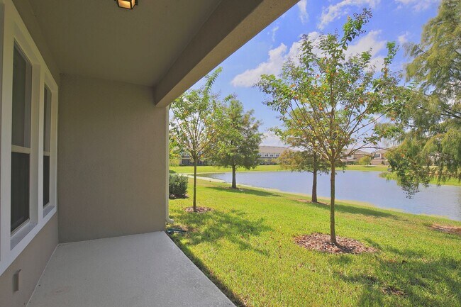 Photo - Modern 3/2.5 Spacious Townhome with Gorgeo...