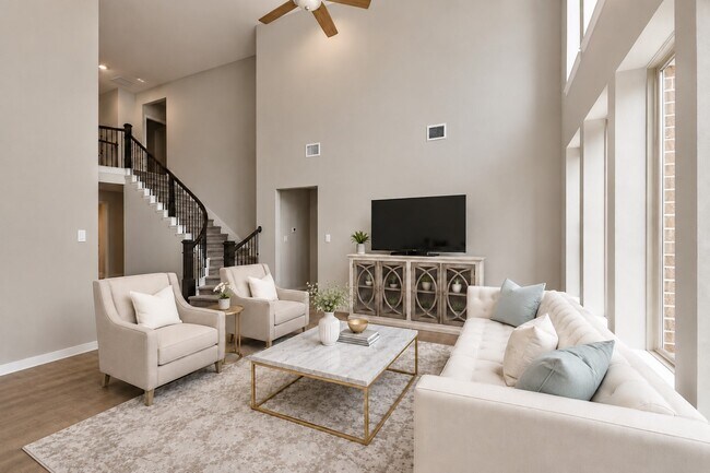 Photo - 11730 Twin Creeks Hill Dr