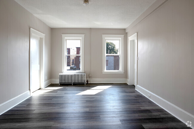 Interior Photo - The Residences at Elm Street Rental