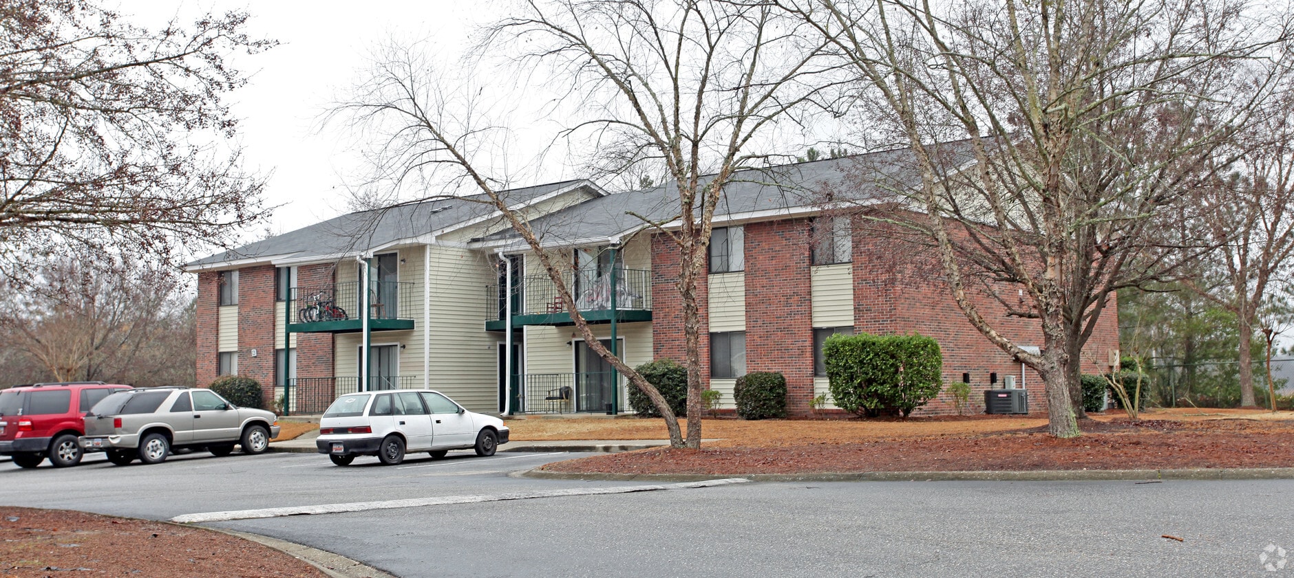 Photo - Riverwinds Apartments