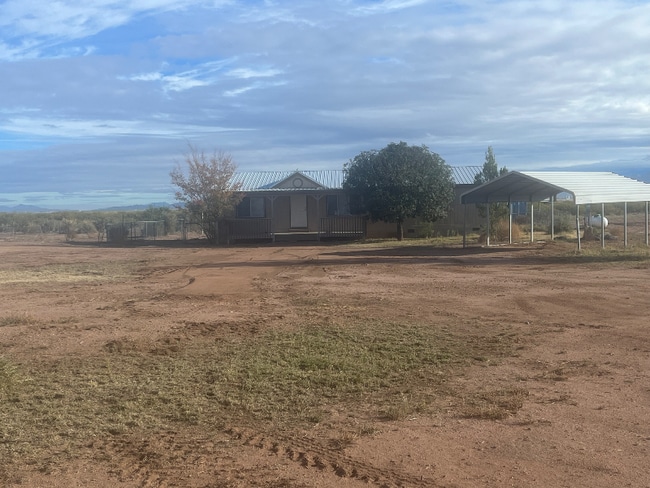 Photo - 9253 N Frontier Rd Casa