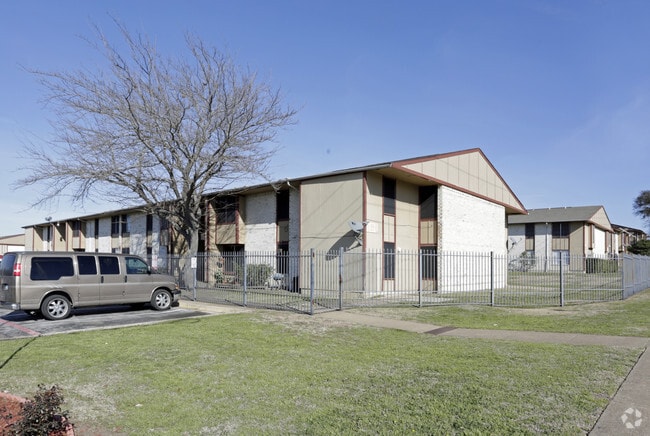 Wheatland Terrace