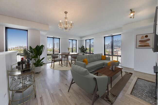 Photo - 343 W Old Town Ct Unit 604