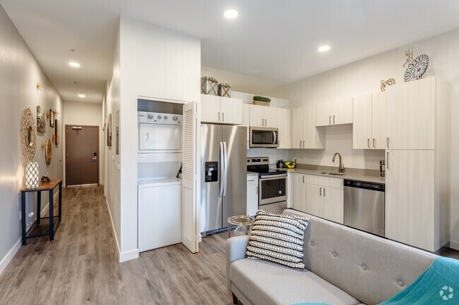 Brand New Appliances