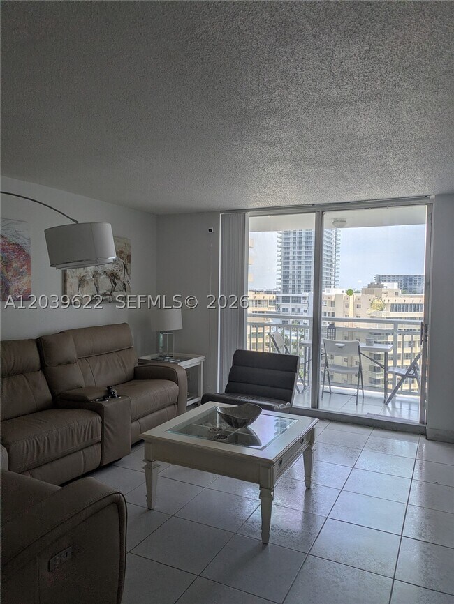 Photo - 1849 S Ocean Dr Unit 1407